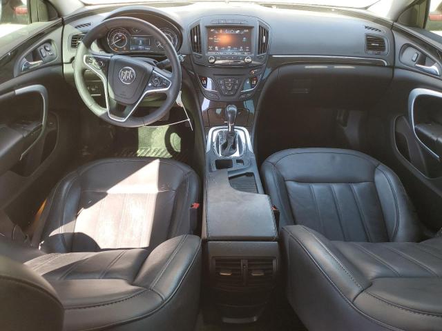 Photo 8 from auction – 2017 BUICK REGAL SPOR with VIN 2G4GL5EX3H9183769