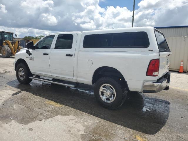 Photo 2 from auction – 2013 RAM 2500 ST with VIN 3C6TR5CT5DG563933