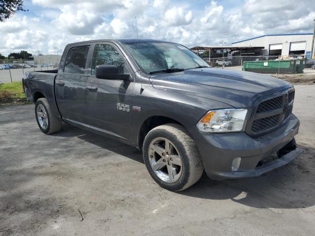 Фото 4 с аукциона – 2017 RAM 1500 ST с VIN 1C6RR6KT9HS532748