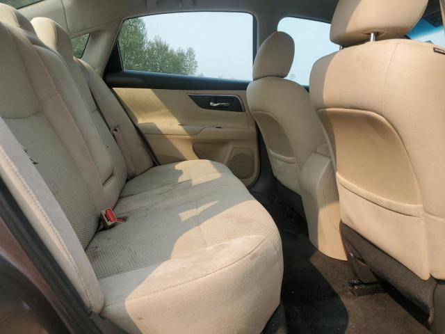 Photo 10 from auction – 2015 NISSAN ALTIMA with VIN 1N4AL3AP0FC188671