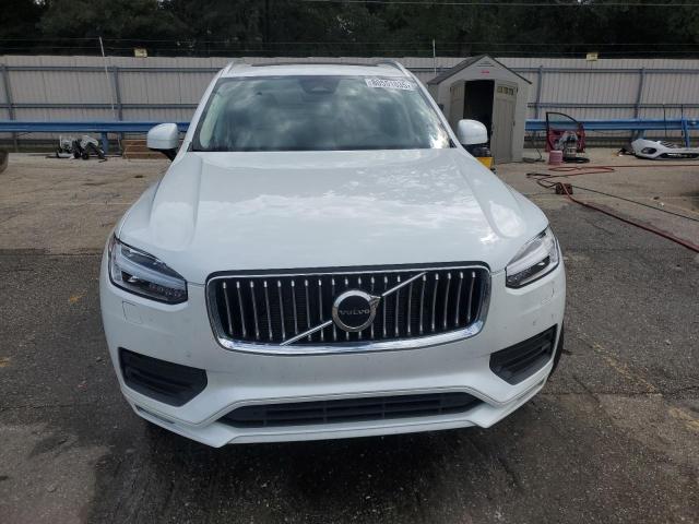 Photo 5 from auction – 2023 VOLVO XC90 CORE with VIN YV4L12PV4P1907343