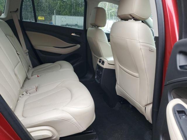 Photo 11 from auction – 2019 BUICK ENVISION E with VIN LRBFXCSA3KD042055