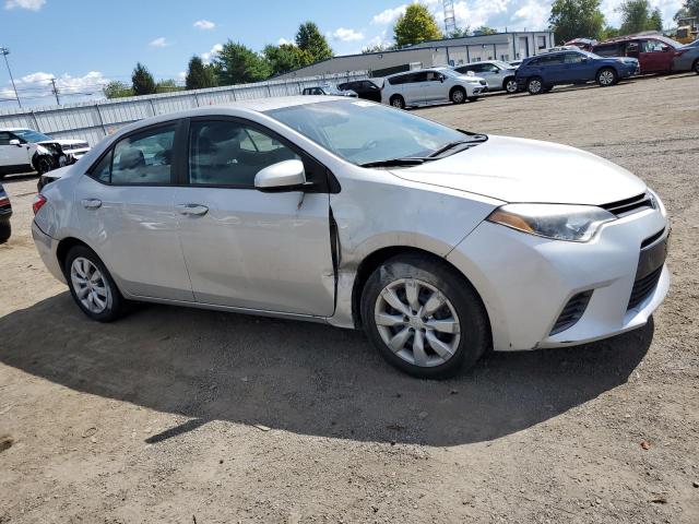 Photo 4 from auction – 2016 TOYOTA COROLLA L with VIN 2T1BURHE0GC687532
