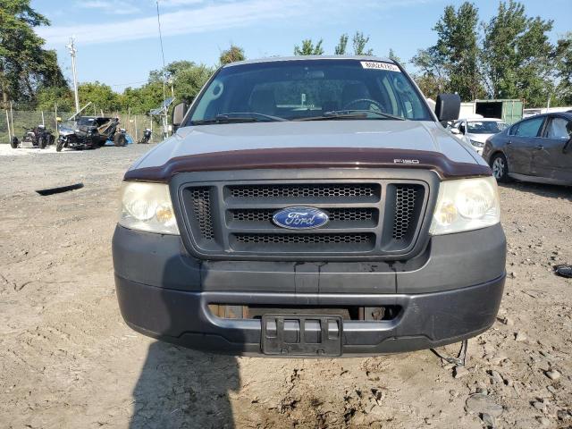 Zdjęcie 5 z aukcji – 2007 FORD F150 z VIN 1FTVX12597KD46353