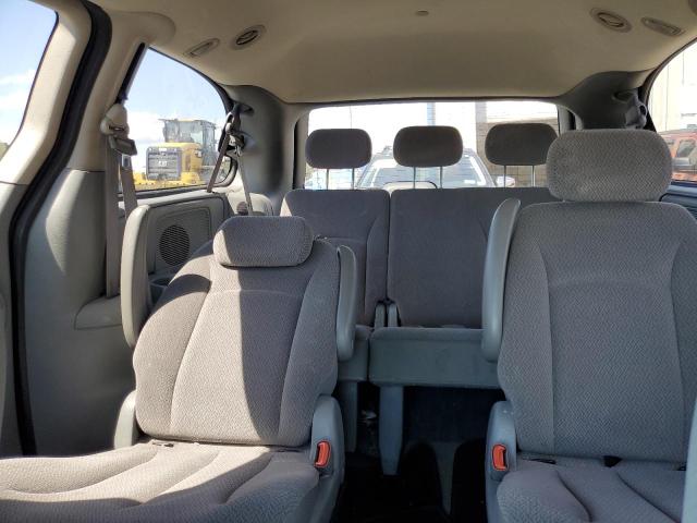 Photo 10 from auction – 2007 DODGE GRAND CARA with VIN 1D4GP24E67B151552