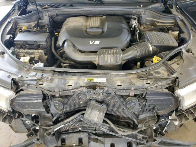 Photo 12 from auction – 2015 DODGE DURANGO LI with VIN 1C4RDJDG1FC740561