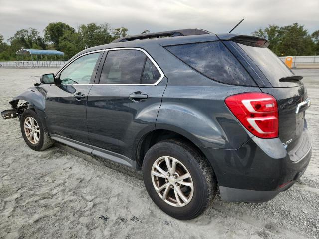 Photo 2 from auction – 2017 CHEVROLET EQUINOX LT with VIN 2GNALCEK7H1601596