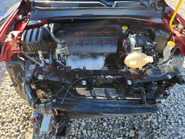 Photo 12 from auction – 2017 JEEP COMPASS LA with VIN 3C4NJDBB2HT657194