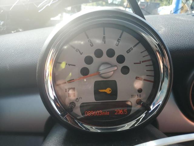 Photo 9 from auction – 2012 MINI COOPER S with VIN WMWSV3C59CTY25747
