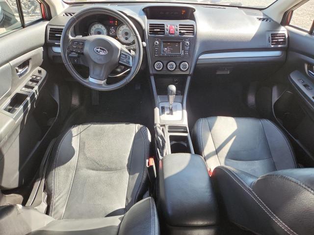 Photo 8 from auction – 2012 SUBARU IMPREZA LI with VIN JF1GJAG62CH013761