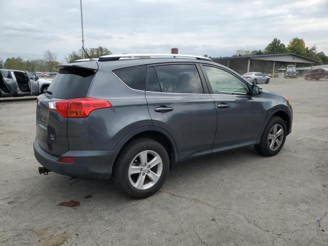 Photo 3 from auction – 2014 TOYOTA RAV4 XLE with VIN JTMRFREV1ED048301