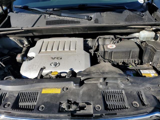 Photo 12 from auction – 2008 TOYOTA HIGHLANDER with VIN JTEES42A082088282