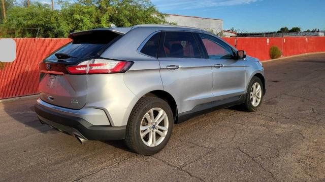 Photo 4 from auction – 2020 FORD EDGE SEL with VIN 2FMPK3J92LBA57886