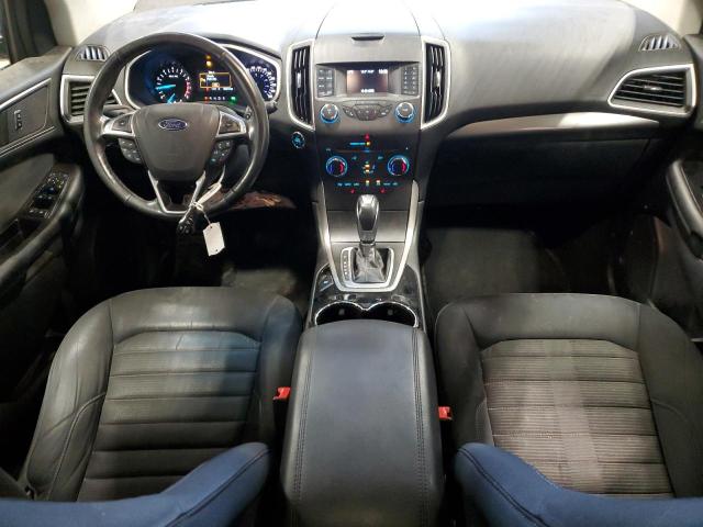 Photo 8 from auction – 2015 FORD EDGE SEL with VIN 2FMTK4J91FBB31789