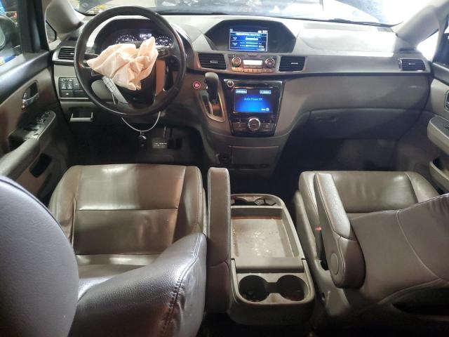 Photo 8 from auction – 2014 HONDA ODYSSEY EX with VIN 5FNRL5H62EB092631