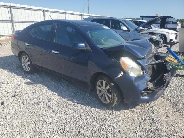 Photo 4 from auction – 2014 NISSAN VERSA S with VIN 3N1CN7AP8EL854377