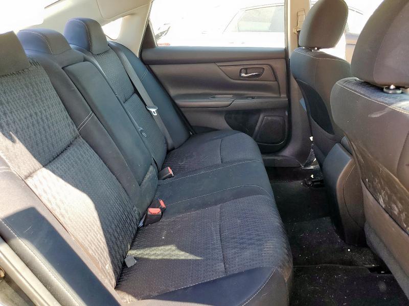 Photo 10 from auction – 2016 NISSAN ALTIMA 2.5 with VIN 1N4AL3AP7GC195716