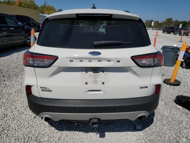 Photo 6 from auction – 2020 FORD ESCAPE SEL with VIN 1FMCU9H96LUC24617