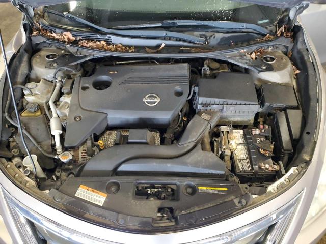 Photo 11 from auction – 2014 NISSAN ALTIMA 2.5 with VIN 1N4AL3AP6EC162431