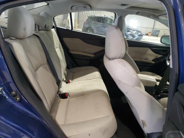 Photo 10 from auction – 2017 SUBARU IMPREZA PR with VIN 4S3GKAD67H3628340