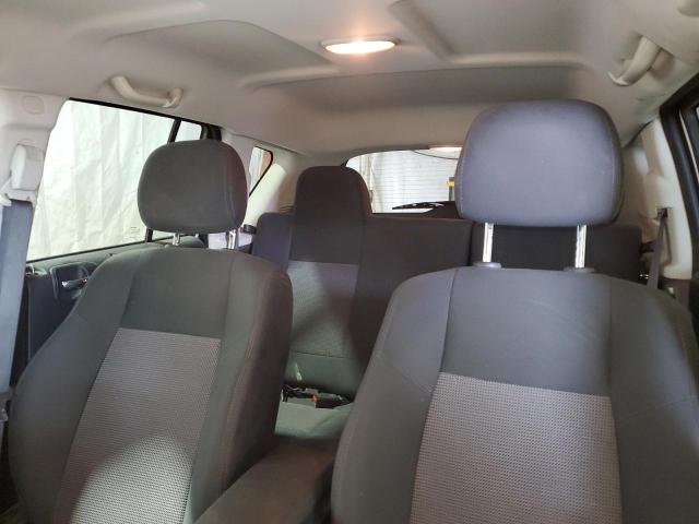 Photo 10 from auction – 2014 JEEP COMPASS SPORT with VIN 1C4NJDBB2ED670674