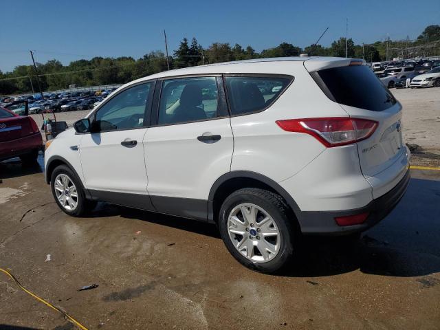 Photo 2 from auction – 2013 FORD ESCAPE S with VIN 1FMCU0F72DUA77596