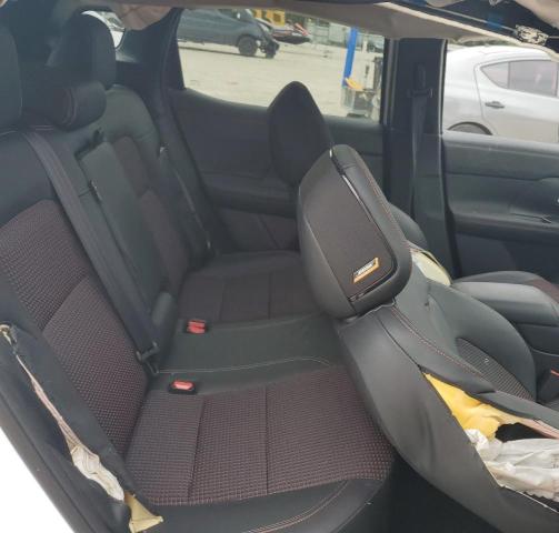Photo 11 from auction – 2025 NISSAN KICKS SR with VIN 3N8AP6DCXSL408829