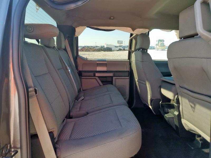 Photo 10 from auction – 2015 FORD F150 SUPER with VIN 1FTEW1CP2FKD54733