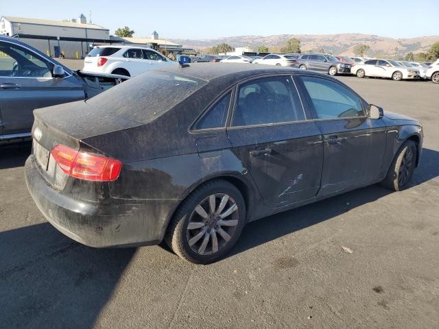 Photo 3 from auction – 2012 AUDI A4 with VIN WAUAFAFL3CN021049