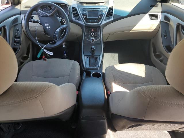 Photo 8 from auction – 2016 HYUNDAI ELANTRA SE with VIN 5NPDH4AE8GH789944