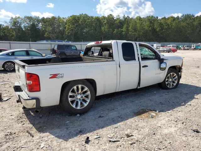 Photo 3 from auction – 2009 CHEVROLET SILVERADO with VIN 1GCEK29J99Z288620