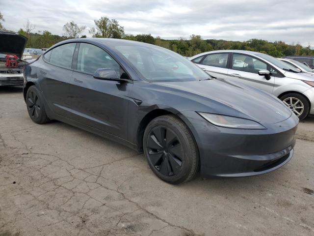 Photo 4 from auction – 2024 TESLA MODEL 3 with VIN 5YJ3E1EA0RF758912