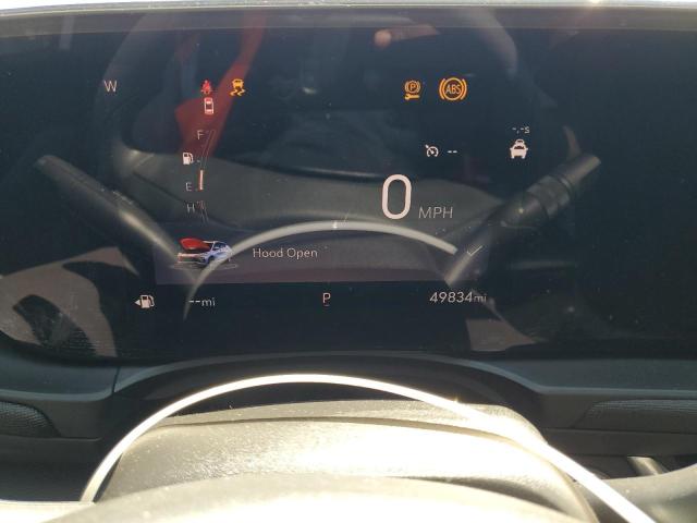 Photo 9 from auction – 2024 BUICK ENVISTA PREFERRED with VIN KL47LAE20RB126425