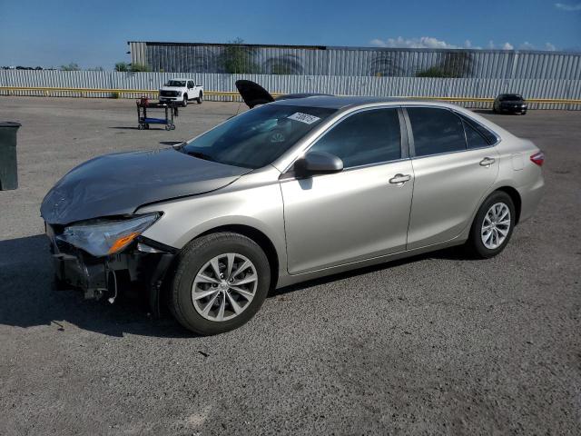 TOYOTA CAMRY LE 2016 with VIN 4T4BF1FK5GR579108 - Photo from auction