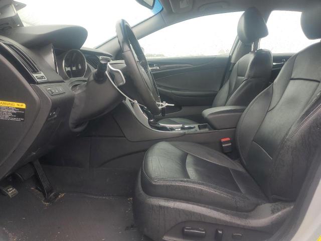 Photo 7 from auction – 2012 HYUNDAI SONATA SE with VIN 5NPEC4AB3CH325849