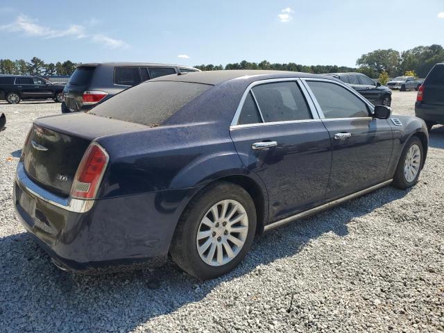 Photo 3 from auction – 2013 CHRYSLER 300 with VIN 2C3CCAAG1DH561433