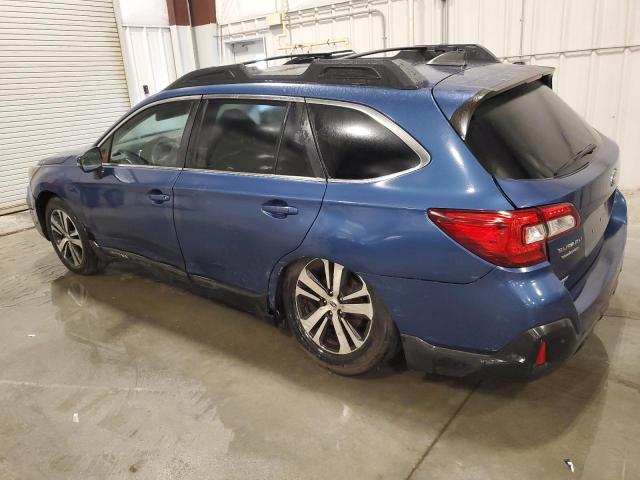 Zdjęcie 2 z aukcji – 2019 SUBARU OUTBACK 2. z VIN 4S4BSANC9K3361414