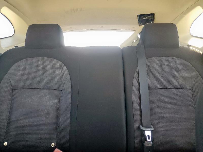 Photo 10 from auction – 2012 NISSAN ROGUE S with VIN JN8AS5MT8CW287934