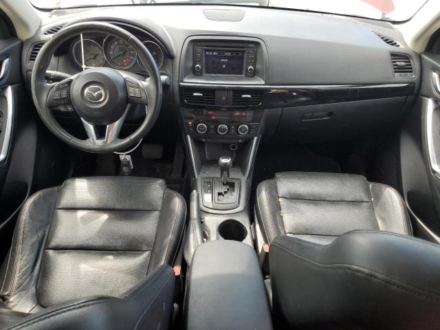 Foto 8 de la subasta – 2013 MAZDA CX-5 GT con VIN JM3KE2DEXD0146043