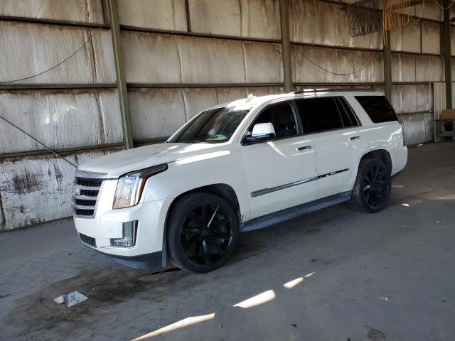 CADILLAC ESCALADE L 2015 with VIN 1GYS4MKJ8FR559434 - Photo from auction