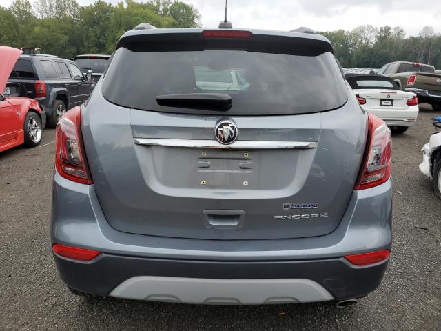 Photo 6 from auction – 2019 BUICK ENCORE PRE with VIN KL4CJASB5KB944277