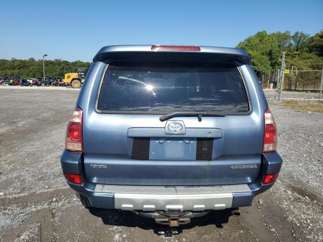 Photo 6 from auction – 2004 TOYT 4RUNNER LIMITED with VIN JTEBT17R740038188