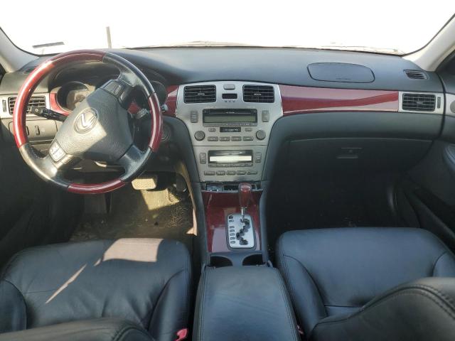 Фото 8 с аукциона – 2006 LEXUS ES 330 с VIN JTHBA30G965160375