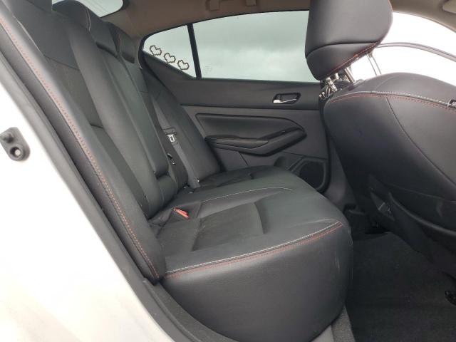 Photo 10 from auction – 2023 NISSAN ALTIMA SR with VIN 1N4BL4CV7PN381671