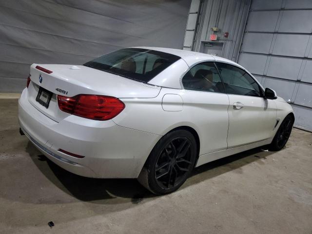 صورة رقم 3 من المزاد - 2015 BMW 428 XI مع VIN WBA3V9C59F5A78248