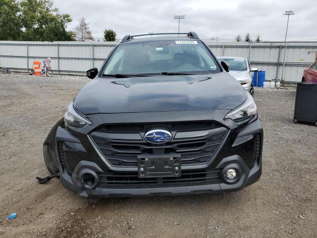 Photo 5 from auction – 2023 SUBARU OUTBACK ON with VIN 4S4BTGLD6P3205382