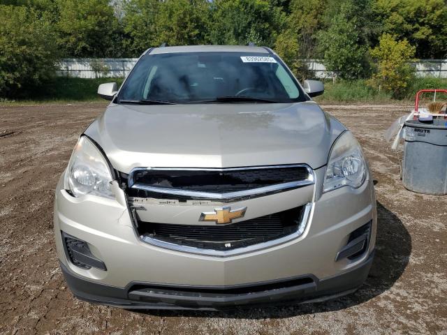 Photo 5 from auction – 2015 CHEVROLET EQUINOX LT with VIN 2GNFLBE3XF6413065