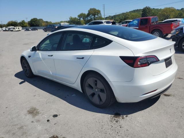 Photo 2 from auction – 2023 TESLA MODEL 3 with VIN 5YJ3E1EA4PF585649