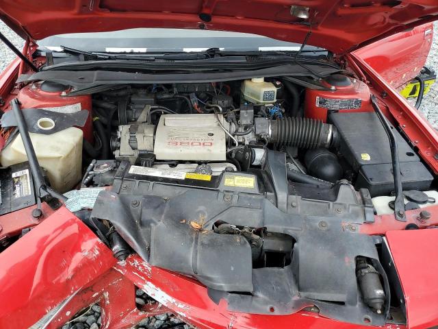 Photo 11 from auction – 1990 BUICK REATTA with VIN 1G4EC13C4LB903443