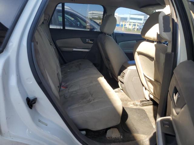 Photo 10 from auction – 2013 FORD EDGE SE with VIN 2FMDK3GC8DBB22151